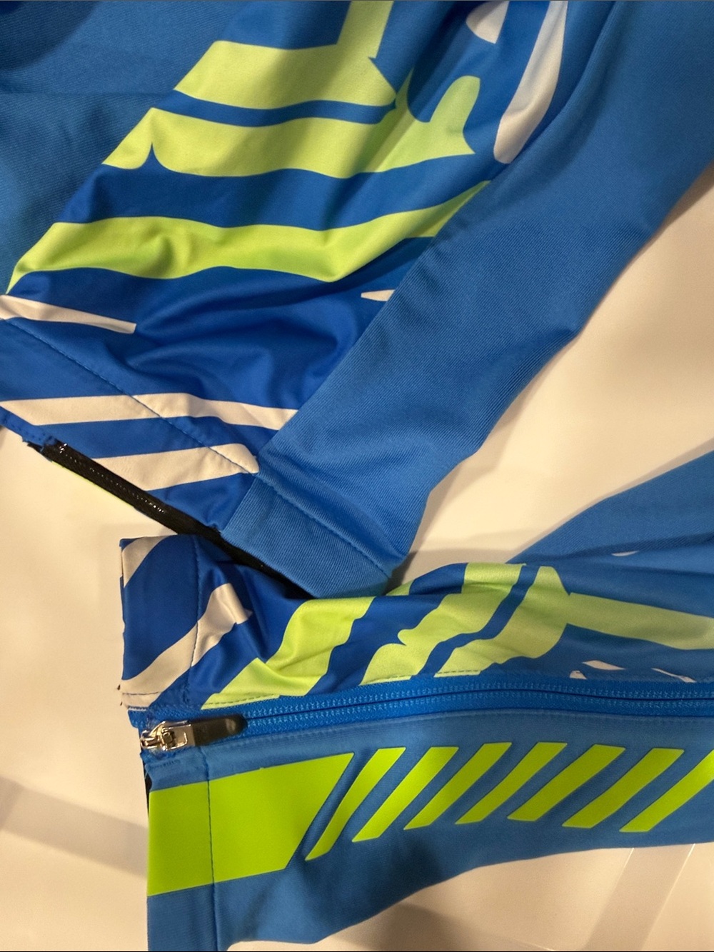 Helly Hansen Men’s World Cup Ski Trousers - Picture 5 of 9
